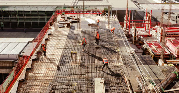 Best Concrete Sealing and Maintenance in Jessup, PA