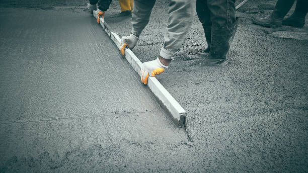 Best Concrete Staining and Coloring in Jessup, PA