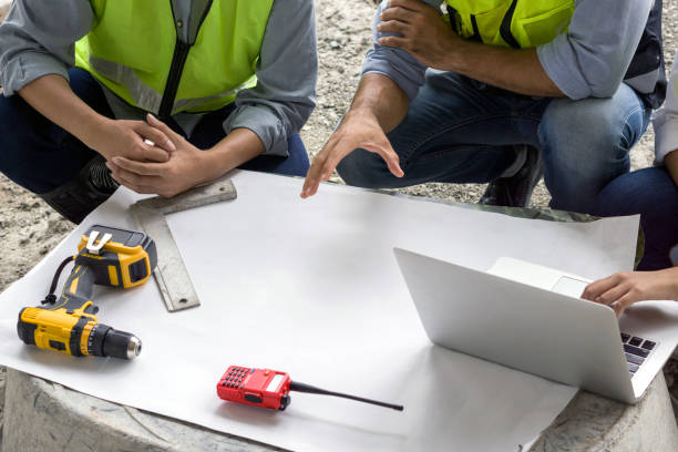 Best Residential Concrete Solutions in Jessup, PA