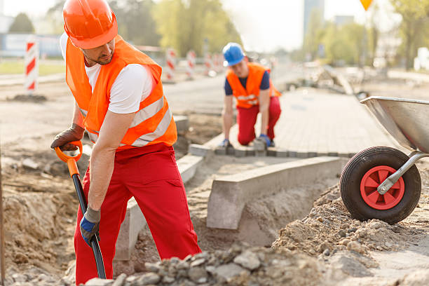 Best Concrete Foundation Repair in Jessup, PA